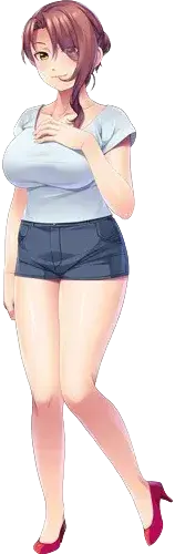 沢井真理