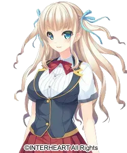 四之宮 美由