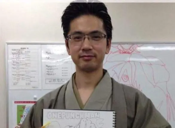 村田雄介