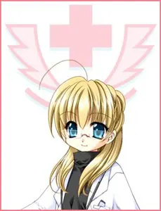二阶堂莫妮卡