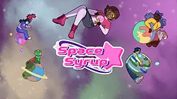Space Syrup