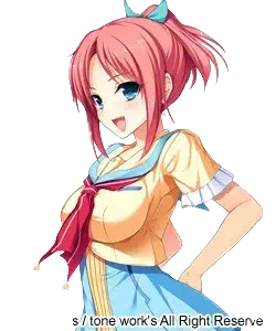 瀬川夏希