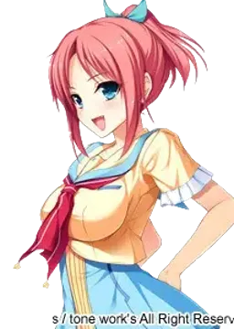 瀬川夏希