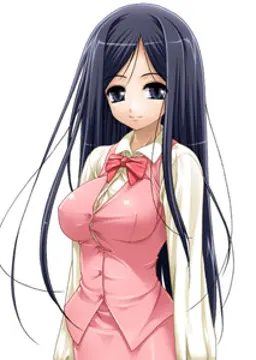 霧川亜希乃