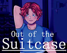 Out of the Suitcase