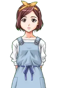網野 八重子
