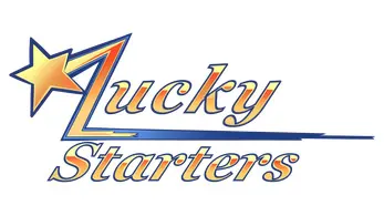 Lucky Starter
