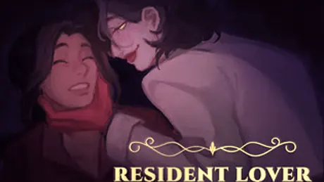 Resident Lover