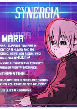 Mara