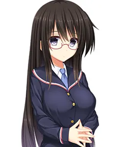 笹岡毬子