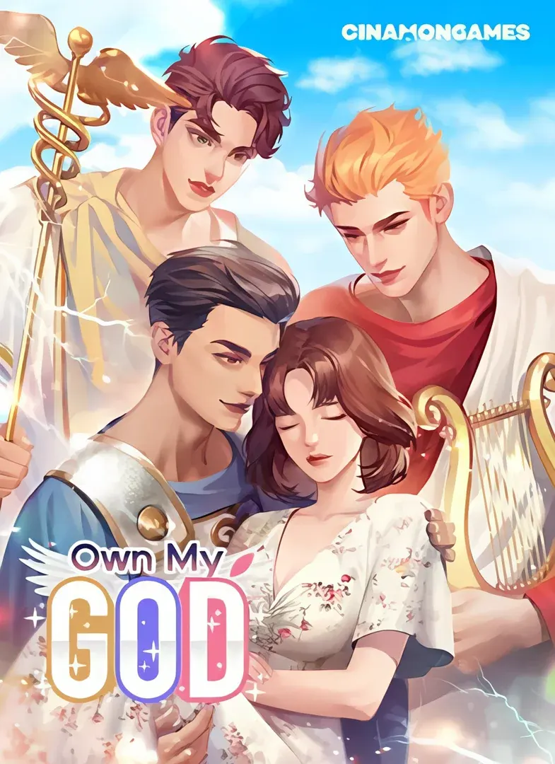 Own My God