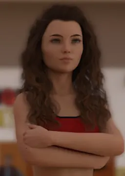 Amber
