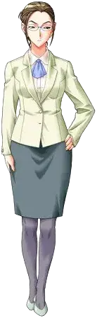 別所 妙子