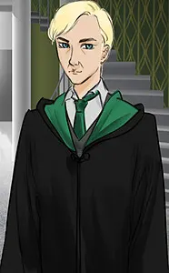 Draco Malfoy