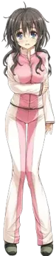 岛津篝理