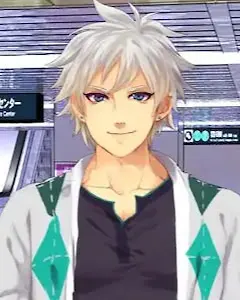 長峰 ハヤト