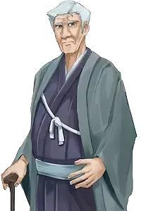 北条 了一