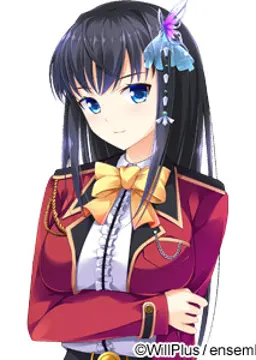 柊木 恵梨香