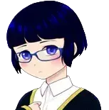 藍衣