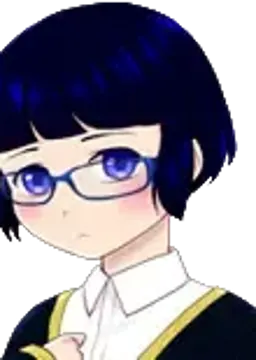 藍衣