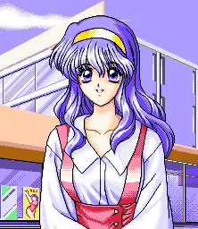 斉木 真奈美