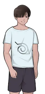 Haruto Uzumaki