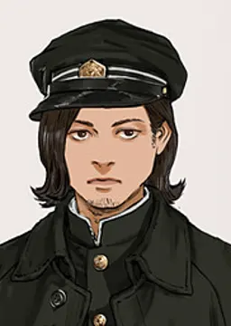 衣川 兵太郎