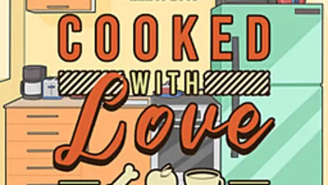 Cooked with Love