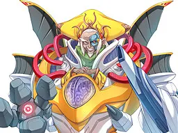 Dr. 阿尔克