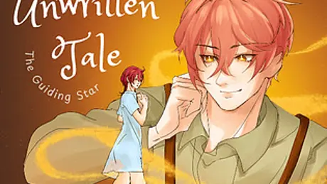 Unwritten Tale: The Guiding Star