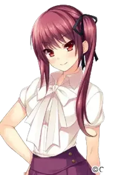 近衛素奈緒