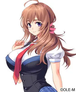伊波真白