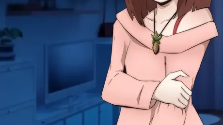 My Stepsis is a Futanari 2