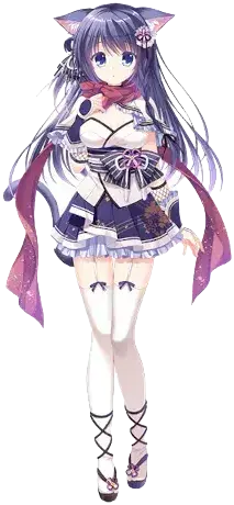 風魔たま