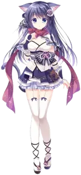風魔たま