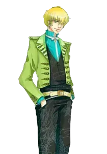 Mikami Hisashi