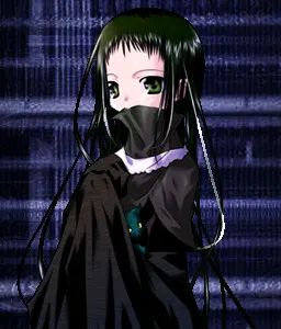 ミカゲ