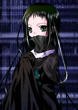 ミカゲ