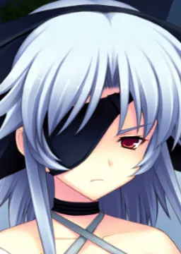 女戦士