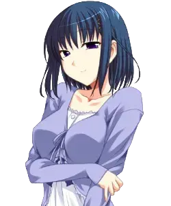 夏坂 深冬