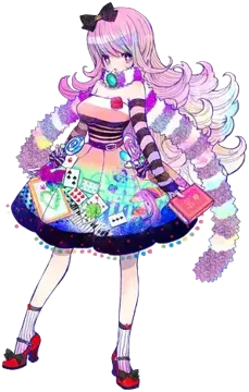 アリス