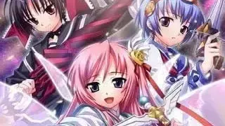 輝光翼戦記 天空のユミナ