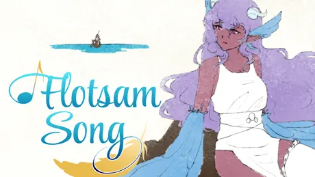 Flotsam Song