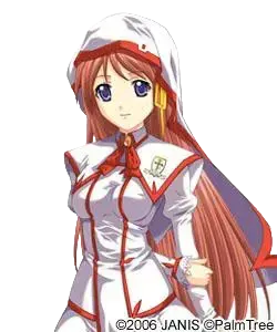 大石 楓