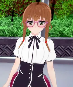 Aika Kiryuu