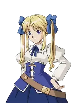 ソフィア・ロックヘルド