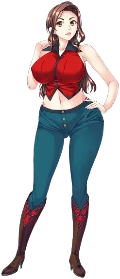 轰雷直美
