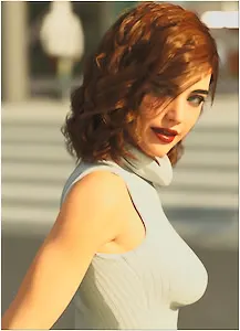 Evelyn Palmer