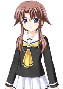 レン
