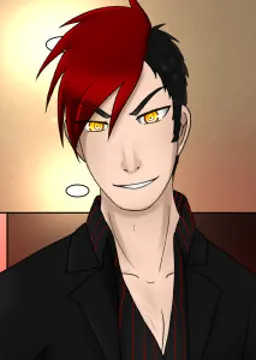 Cain Zeitgeist